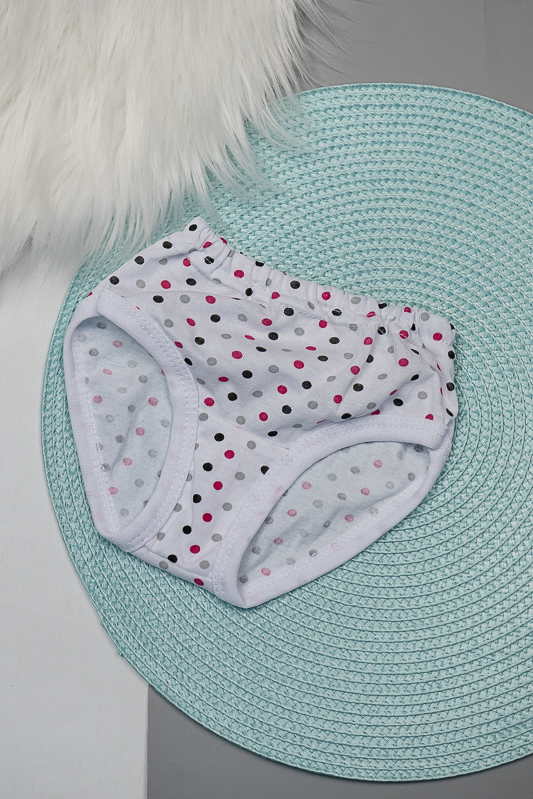 Труси для дівчаток 6001